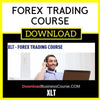 Xlt Forex Trading Course FREE DOWNLOAD