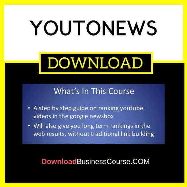 Youtonews FREE DOWNLOAD