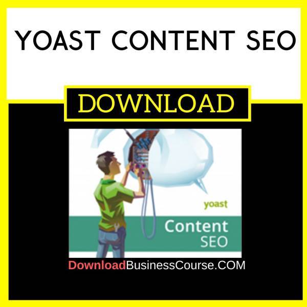 Yoast Content Seo FREE DOWNLOAD