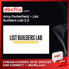 Amy Porterfield List Builders Lab 2.0 FREE DOWNLOAD