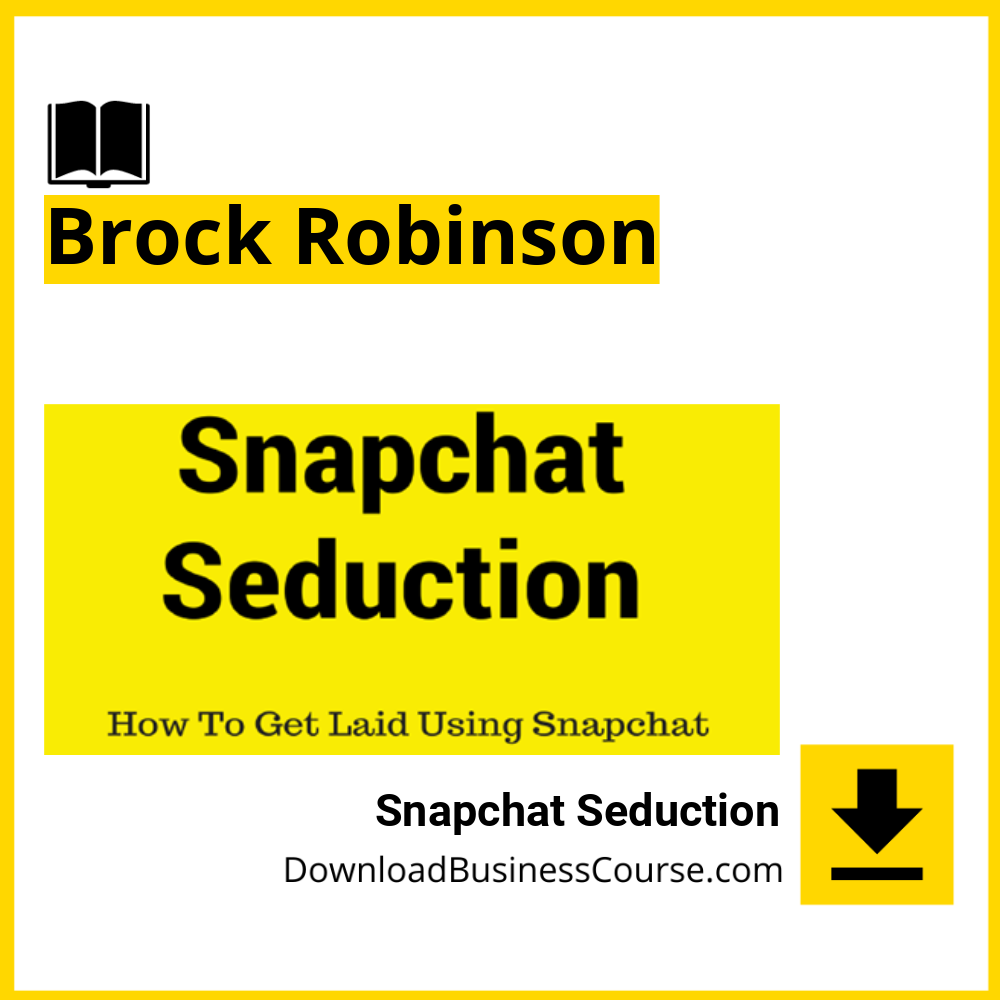 #snapchat #seduction #brock #robinson download #free #mega #googledrivesnapchat, Brock, free, google drive, mega, robinson download, Seduction