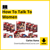 #carlos #xuma #how #to #talk #to #women download #free #mega #googledrivecarlos, free, google drive, How, mega, Talk, to, women download, xuma