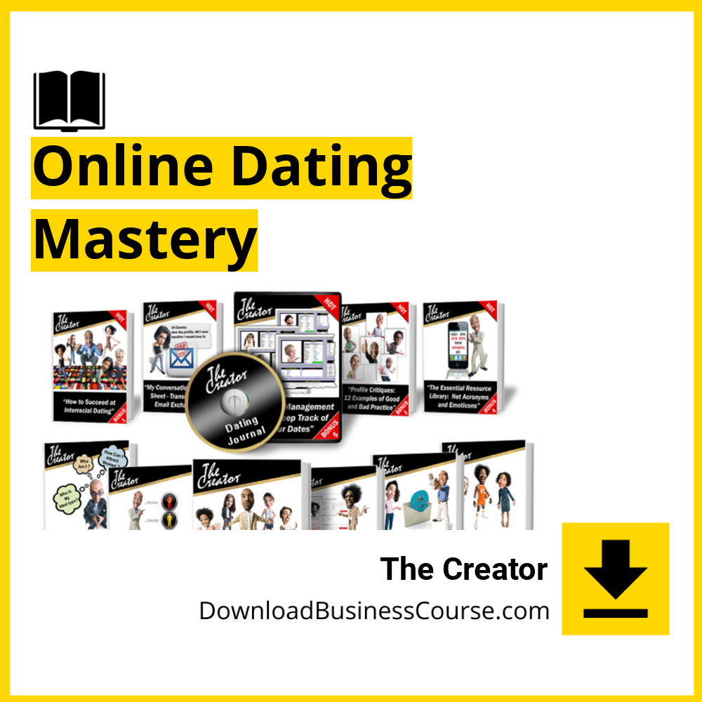 #the #creator #online #dating #mastery download #free #mega #googledrivethe, Creator, Dating, free, google drive, mastery download, mega, Online