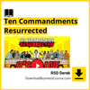 #rsd #derek #ten #commandments #resurrected download #free #mega #googledriversd, commandments, Derek, free, google drive, mega, resurrected download, ten