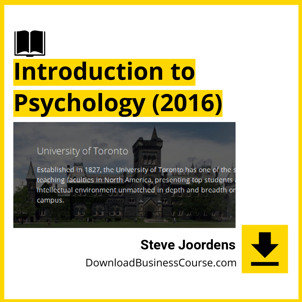 (2016) download, #steve #joordens #introduction #to #psychology #(2016) download #free #mega #googledrivesteve, free, google drive, Introduction, joordens, mega, Psychology, to