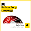 #carlos #xuma #badass #body #language download #free #mega #googledrivecarlos, badass, Body, free, google drive, language download, mega, xuma