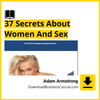 #adam #armstrong #37 #secrets #about #women #and #sex download #free #mega #googledriveadam, 37, about, and, Armstrong, free, google drive, mega, Secrets, sex download, Women