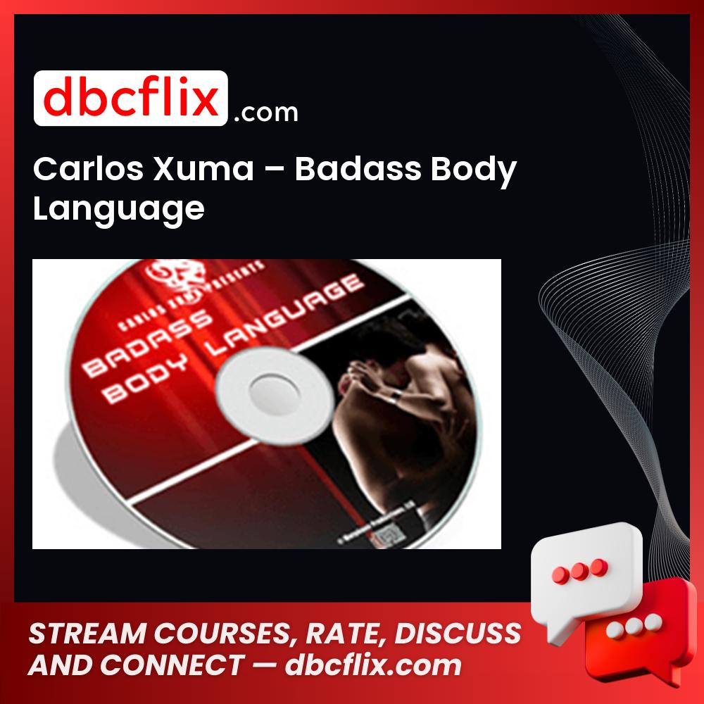 #carlos #xuma #badass #body #language download #free #mega #googledrivecarlos, badass, Body, free, google drive, language download, mega, xuma