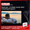 Ryan Lee – 4-Week Jump-Start Coaching Program free downoad, dbcflix, dbcflix.com, storedbc.com, downloadbusinesscourse, mega, google drive