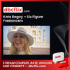 download, downloadbusinesscourse, drive, fast, free, google, Kate Bagoy – Six Figure Freelancers, mega, rapidgator, torrent