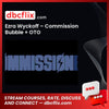 Ezra Wyckoff Commission Bubble Oto FREE DOWNLOAD
