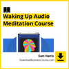 #sam #harris #waking #up #audio #meditation #course download #free #mega #googledrivesam, audio, course download, free, google drive, harris, meditation, mega, Up, waking