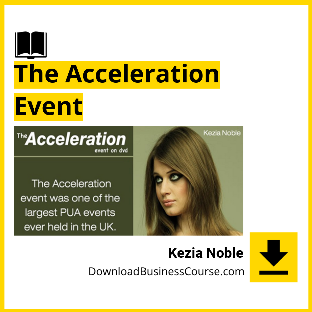 #kezia #noble #the #acceleration #event download #free #mega #googledrivekezia, Acceleration, event download, free, google drive, mega, noble, The