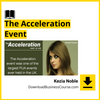 #kezia #noble #the #acceleration #event download #free #mega #googledrivekezia, Acceleration, event download, free, google drive, mega, noble, The