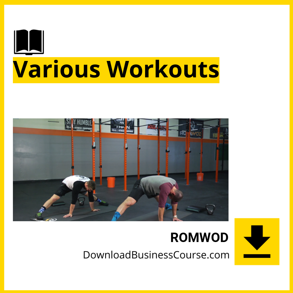 #romwod #various #workouts download #free #mega #googledriveromwod, free, google drive, mega, various, workouts download