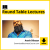 #arash #dibazar #round #table #lectures download #free #mega #googledrivearash, DiBazar, free, google drive, lectures download, mega, round, table