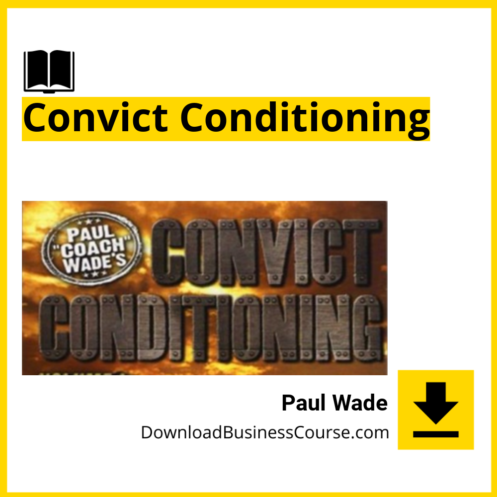 #paul #wade #convict #conditioning download #free #mega #googledrivepaul, conditioning download, convict, free, google drive, mega, wade