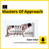 #adam #gilad #masters #of #approach download #free #mega #googledriveadam, approach download, free, gilad, google drive, Masters, mega, of