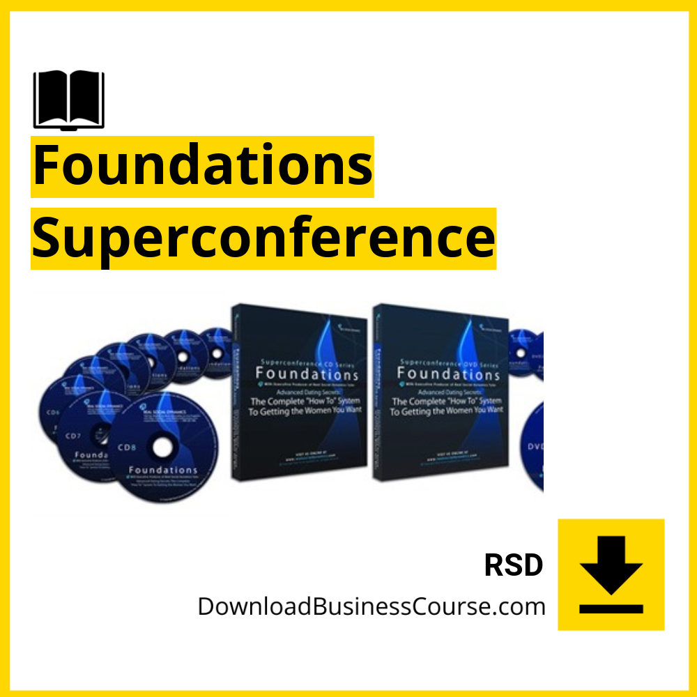 #rsd #foundations #superconference download #free #mega #googledriversd, foundations, free, google drive, mega, superconference download