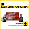 #john #matrix #male #mastery/daygame download #free #mega #googledrivejohn, free, google drive, Male, mastery/daygame download, matrix, mega