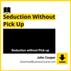 #john #cooper #seduction #without #pick #up download #free #mega #googledrivejohn, Cooper, free, google drive, mega, pick, Seduction, up download, Without