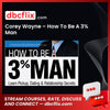 #corey #wayne #how #to #be #a #3% #man download #free #mega #googledrivecorey, 3%, a, Be, free, google drive, How, man download, mega, to, wayne
