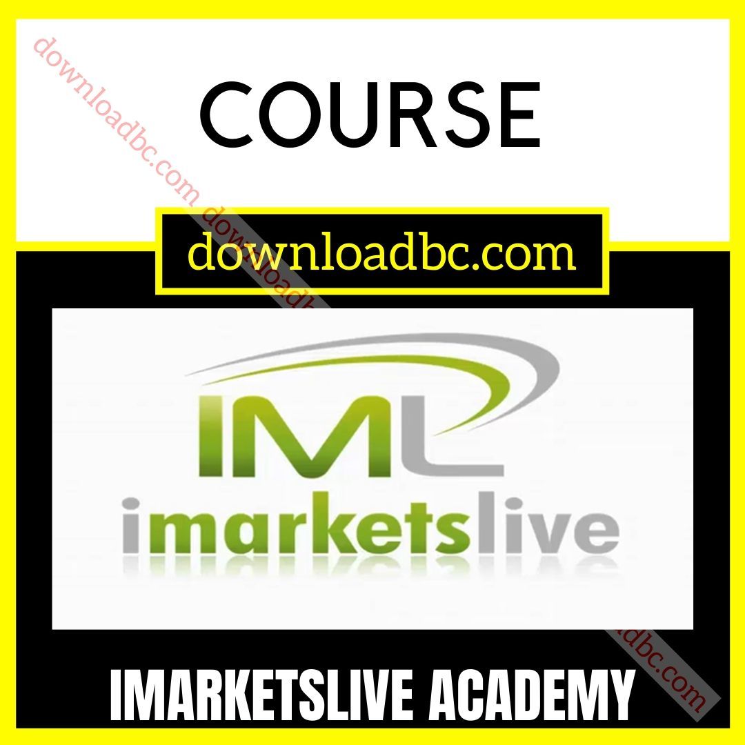 Academy, Course, iMarketsLive, iMarketsLive Academy – Course