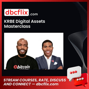 download, downloadbusinesscourse, drive, fast, free, google, KRBE Digital Assets Masterclass, mega, rapidgator, torrent