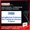 Larry Connors Professional Day Trading For Success Program FREE DOWNLOAD