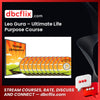 #leo #gura #ultimate #life #purpose #course download #free #mega #googledriveleo, course download, free, google drive, gura, Life, mega, purpose, Ultimate