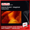 #damon #brand #magickal #seduction download #free #mega #googledrivedamon, Brand, free, google drive, magickal, mega, seduction download