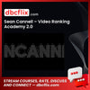 Sean Cannell Video Ranking Academy 2.0 FREE DOWNLOAD