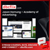 download, downloadbusinesscourse, drive, fast, free, google, Jason Hornung – Academy of Advertising, mega, rapidgator, torrent