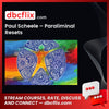 #paul #scheele #paraliminal #resets download #free #mega #googledrivepaul, free, google drive, mega, paraliminal, resets download, scheele