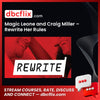 #magic #leone #and #craig #miller #rewrite #her #rules download #free #mega #googledrivemagic, and, craig, free, google drive, Her, leone, mega, Miller, rewrite, rules download