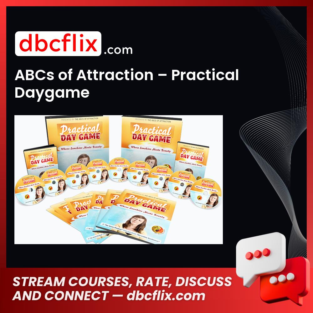 #abcs #of #attraction #practical #daygame download #free #mega #googledriveabcs, Attraction, daygame download, free, google drive, mega, of, Practical