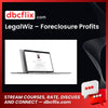 download, downloadbusinesscourse, drive, fast, free, google, mega, rapidgator, torrent LegalWiz – Foreclosure Profits