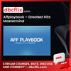 Affplaybook Greatest Hits Mastermind FREE DOWNLOAD