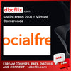 download, downloadbusinesscourse, drive, fast, free, google, mega, rapidgator, Social Fresh 2021 – Virtual Conference, torrent