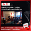 download, downloadbusinesscourse, drive, fast, free, google, mega, rapidgator, Steve Chandler – Online Coaching Prosperity School, torrent