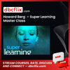 #howard #berg #super #learning #master #class download #free #mega #googledrivehoward, berg, class download, free, google drive, Learning, Master, mega, Super