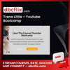 download, downloadbusinesscourse, drive, fast, free, google, mega, rapidgator, torrent, Trena Little – Youtube Bootcamp