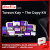 download, downloadbusinesscourse, drive, fast, free, google, mega, rapidgator, Tarzan Kay – The Copy Kit, torrent