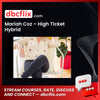 download, downloadbusinesscourse, drive, fast, free, google, Mariah Coz – High Ticket Hybrid, mega, rapidgator, torrent