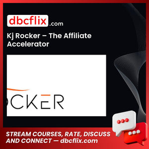 download, downloadbusinesscourse, drive, fast, free, google, Kj Rocker – The Affiliate Accelerator, mega, rapidgator, torrent